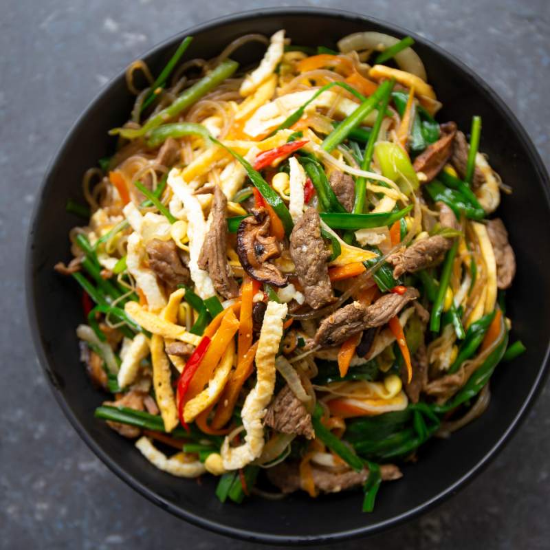 wycieczki do korei rainbow