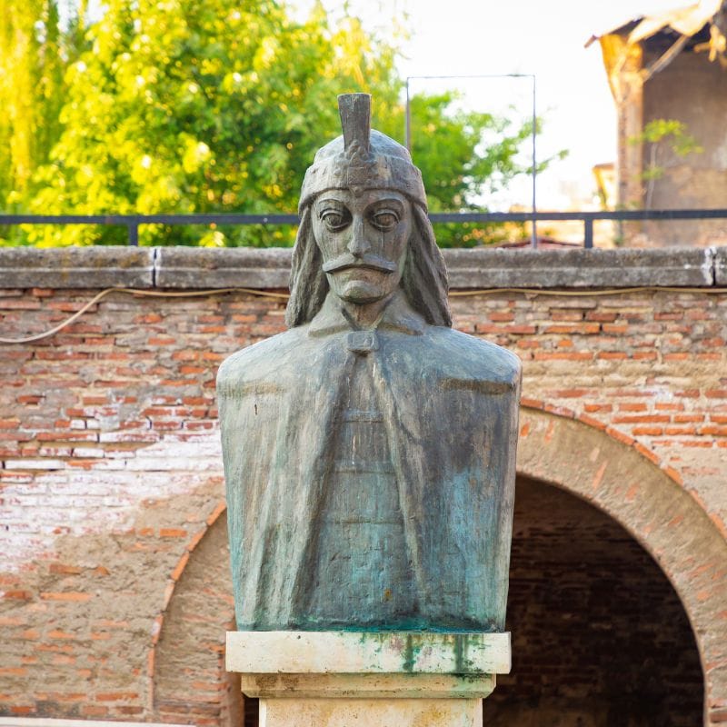 rumunia śladami drakuli
