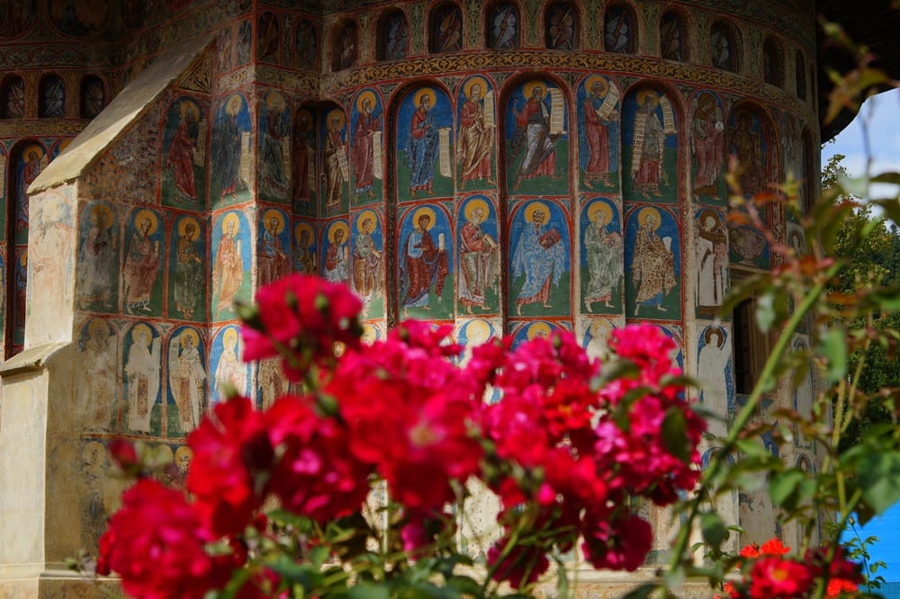 wycieczki objazdowe rumunia