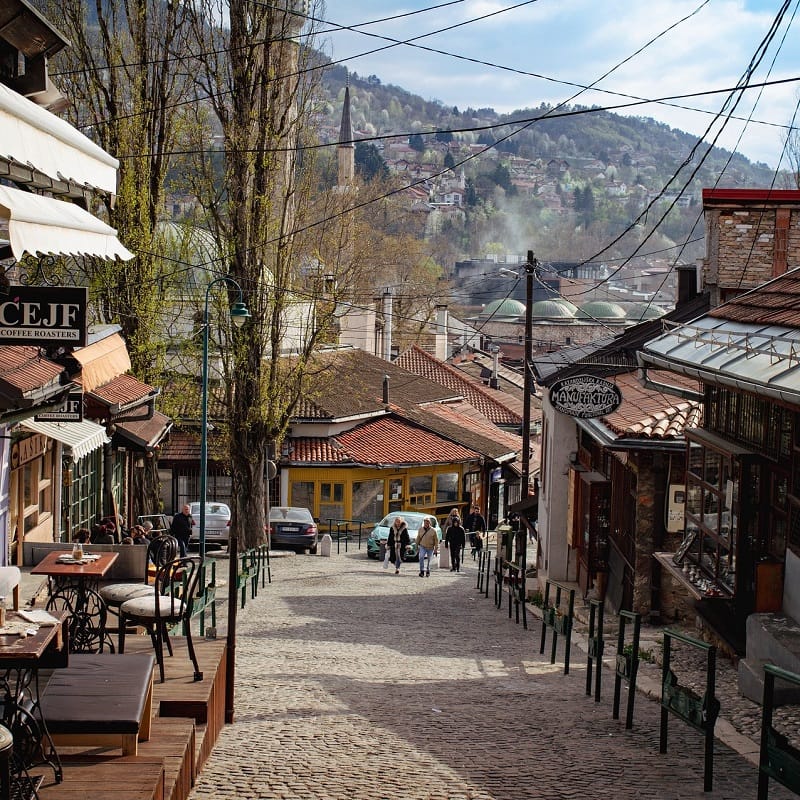 chorwacja wycieczka z biurem
