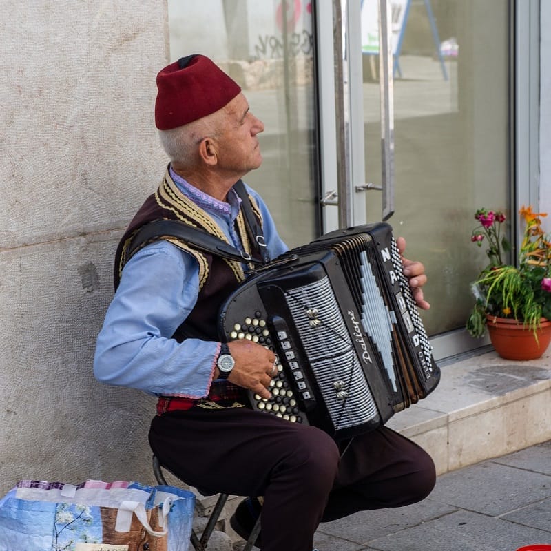 wyjazdy na bałkany