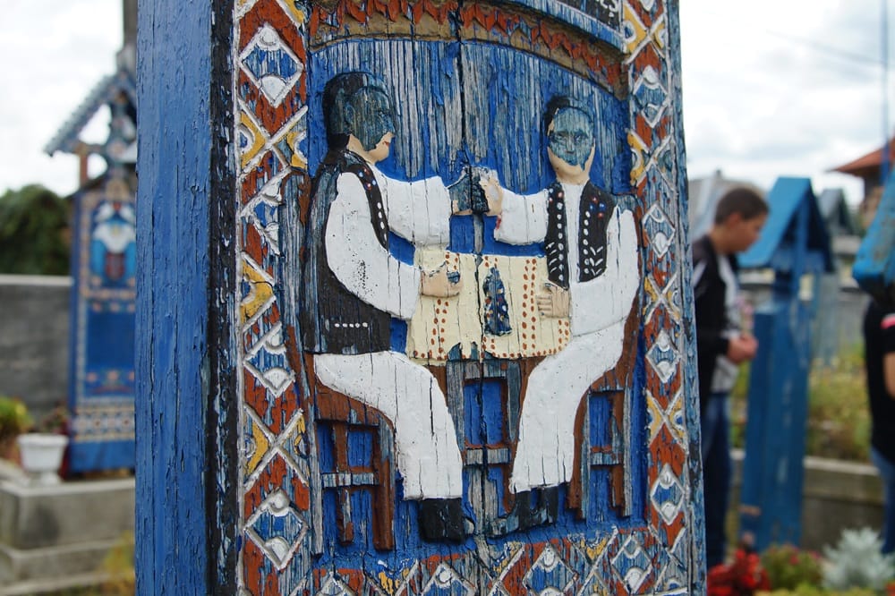 rumunia śladami drakuli