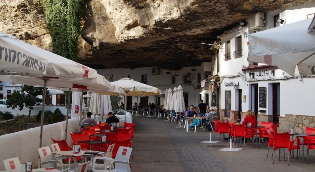 wycieczki do Hiszpanii