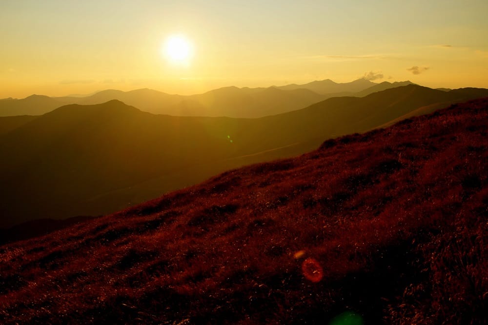 wycieczka śladami draculi