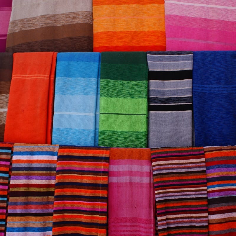 maroko wyprawy soliści