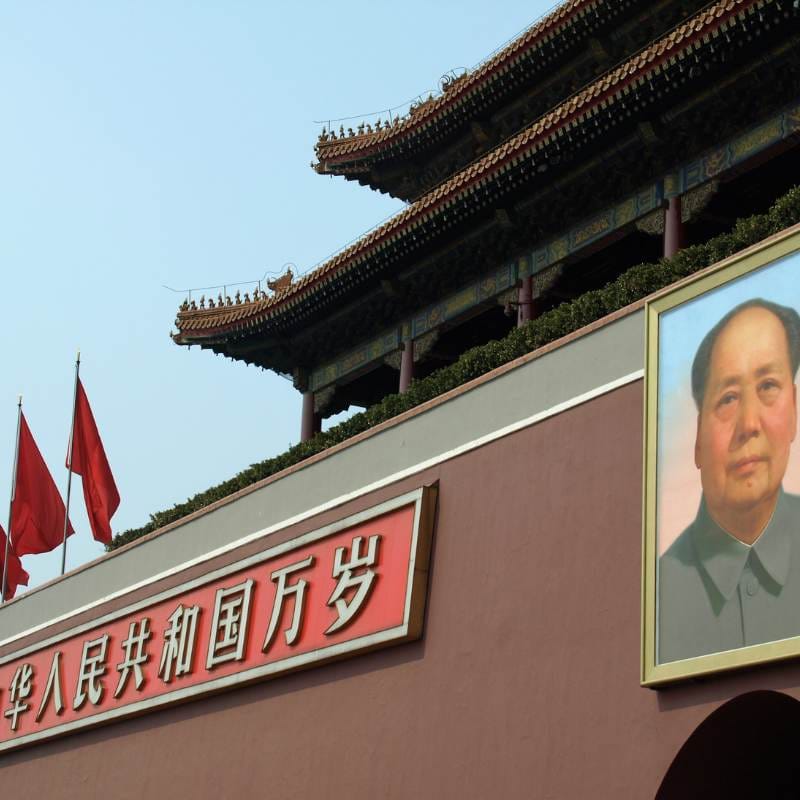 wycieczka do chin itaka