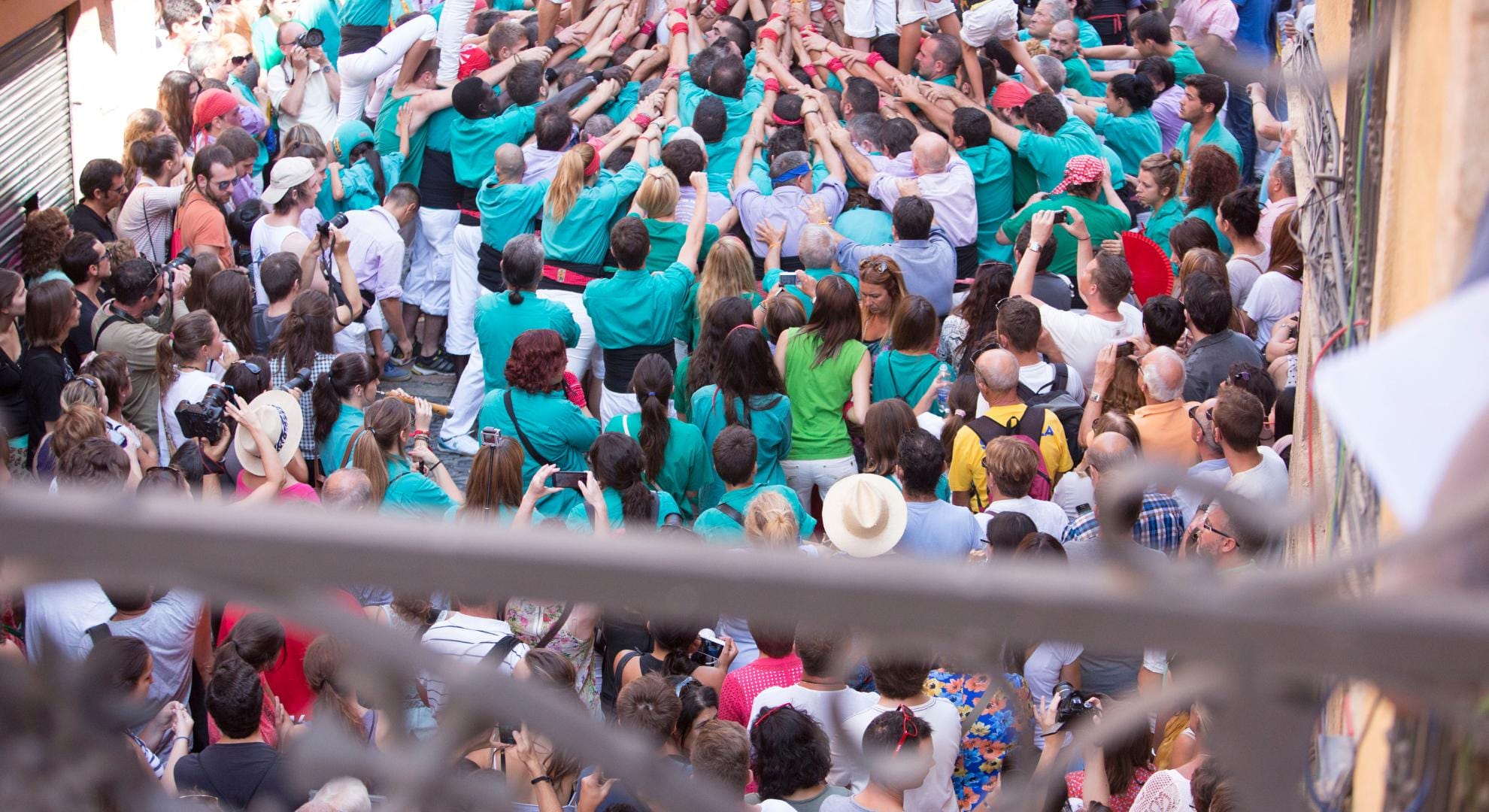 Wycieczka do Barcelony – poznaj katalońskie festiwale