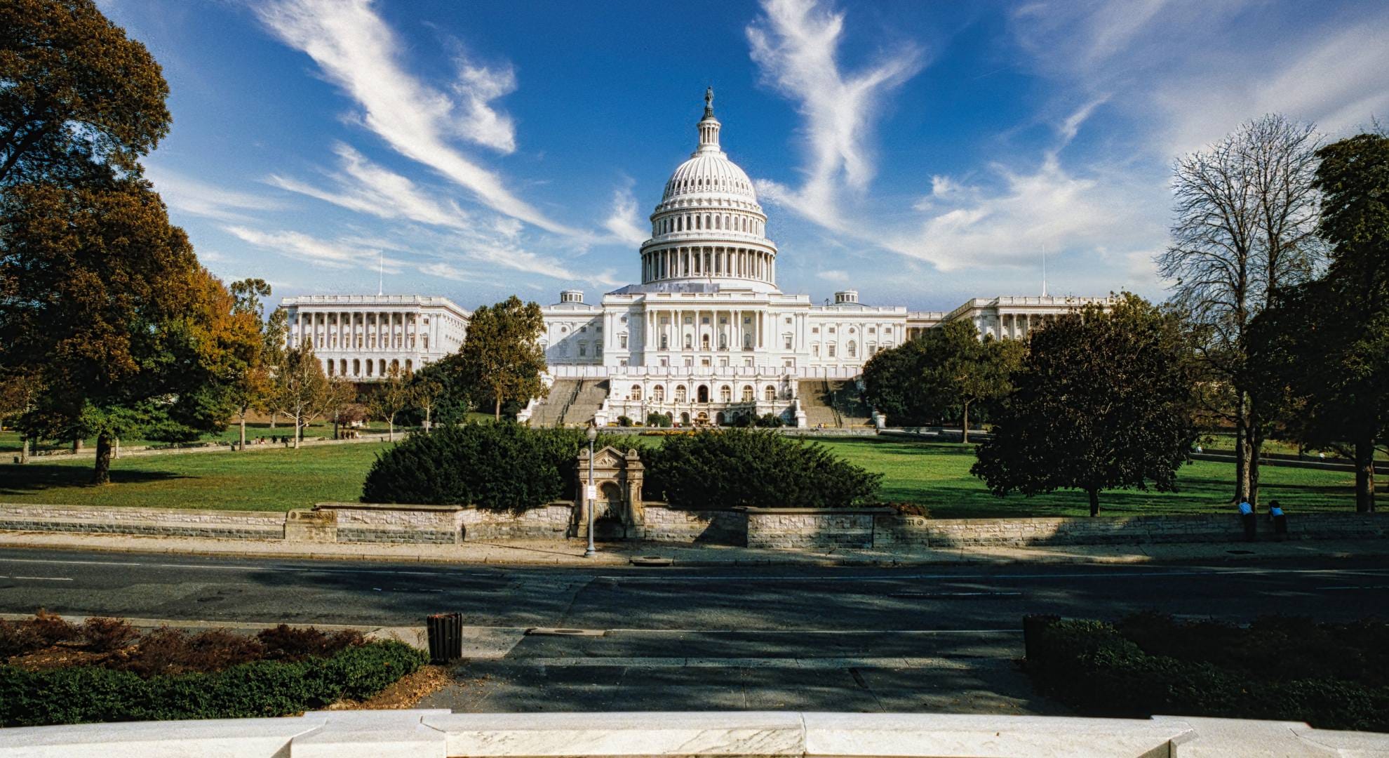 Wycieczki do Waszyngtonu – historia i kultura miasta
