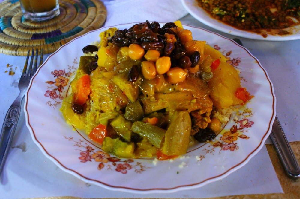 wyprawy do maroka