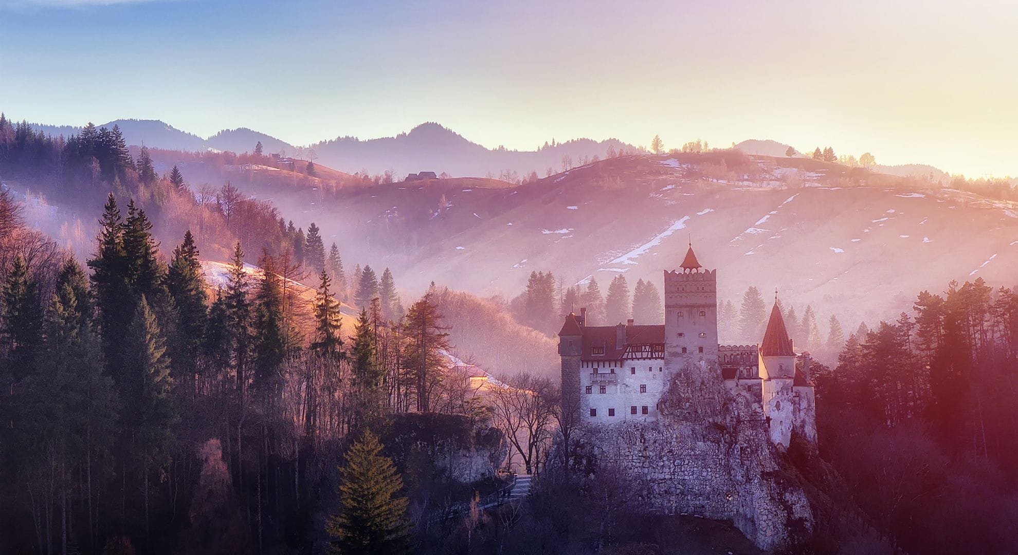 Wycieczka do Transylwanii – czym nas zaskoczy ten region?