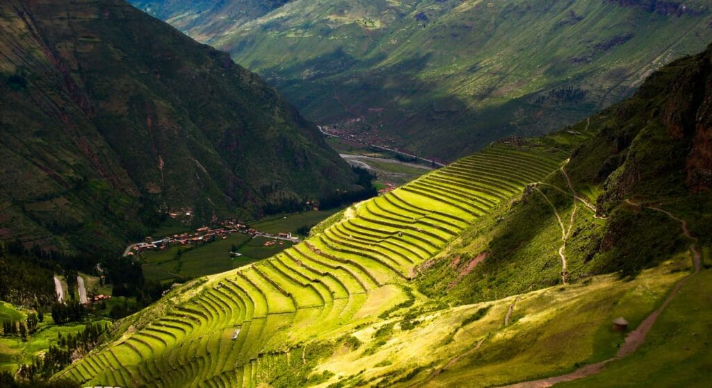 peru wycieczki objazdowe