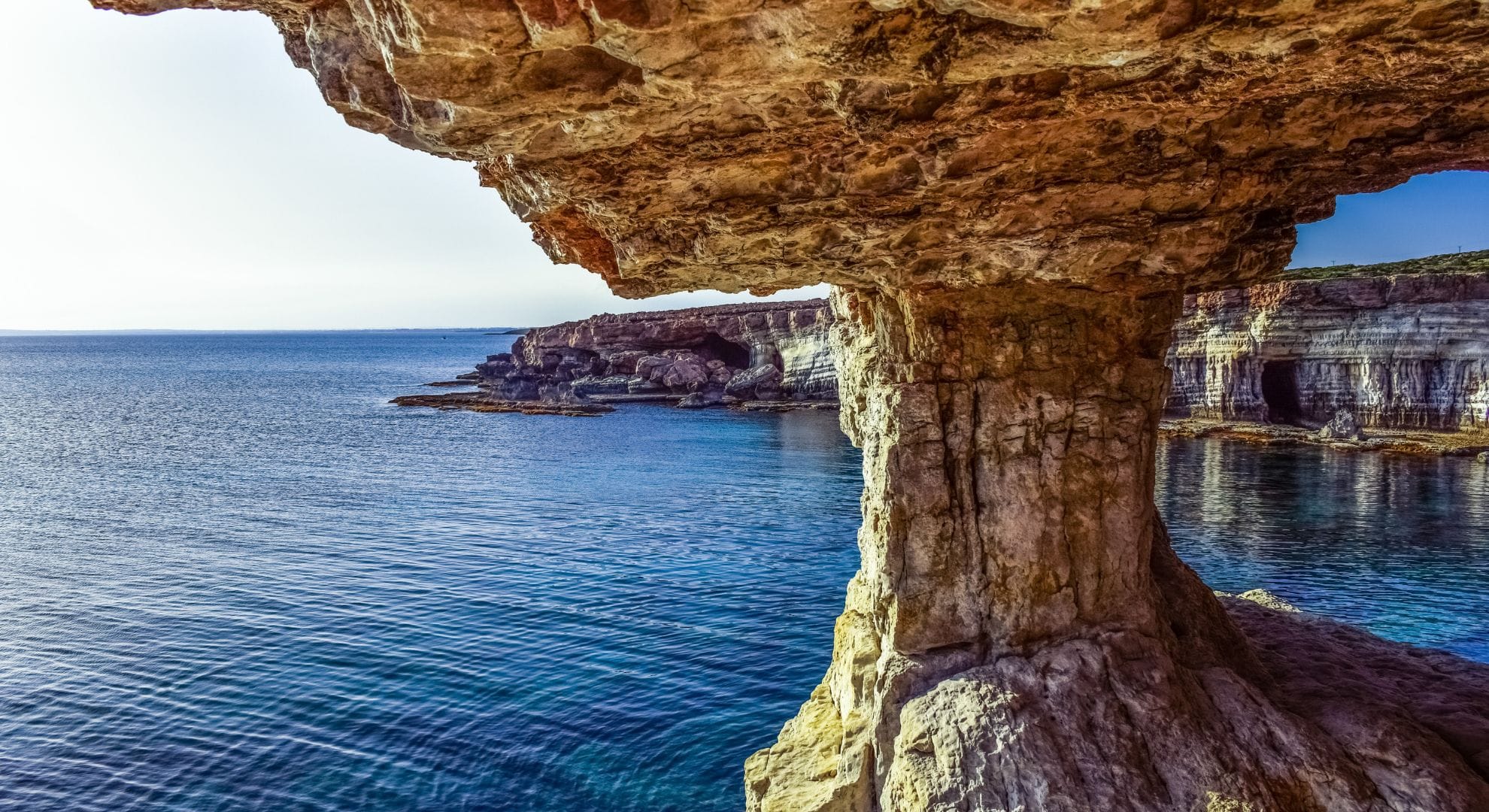 Dlaczego warto wybrać się na wycieczki na Cypr?