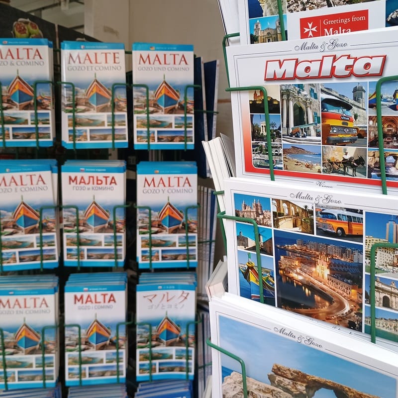 wycieczki objazdowe malta