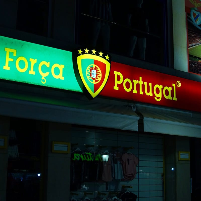 wycieczka do portugalii