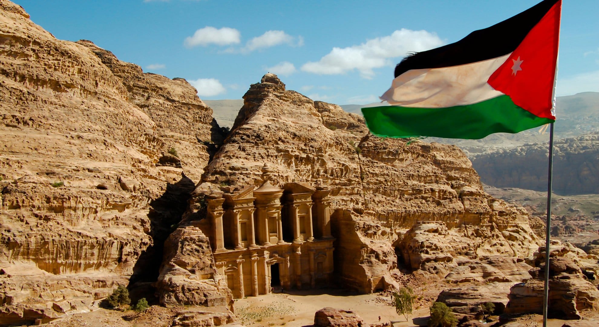 Co zobaczyć w Jordanii? – poznaj tamtejsze obiekty UNESCO