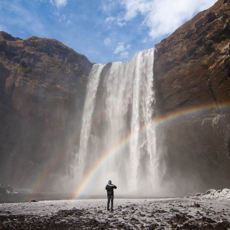 islandia ceny