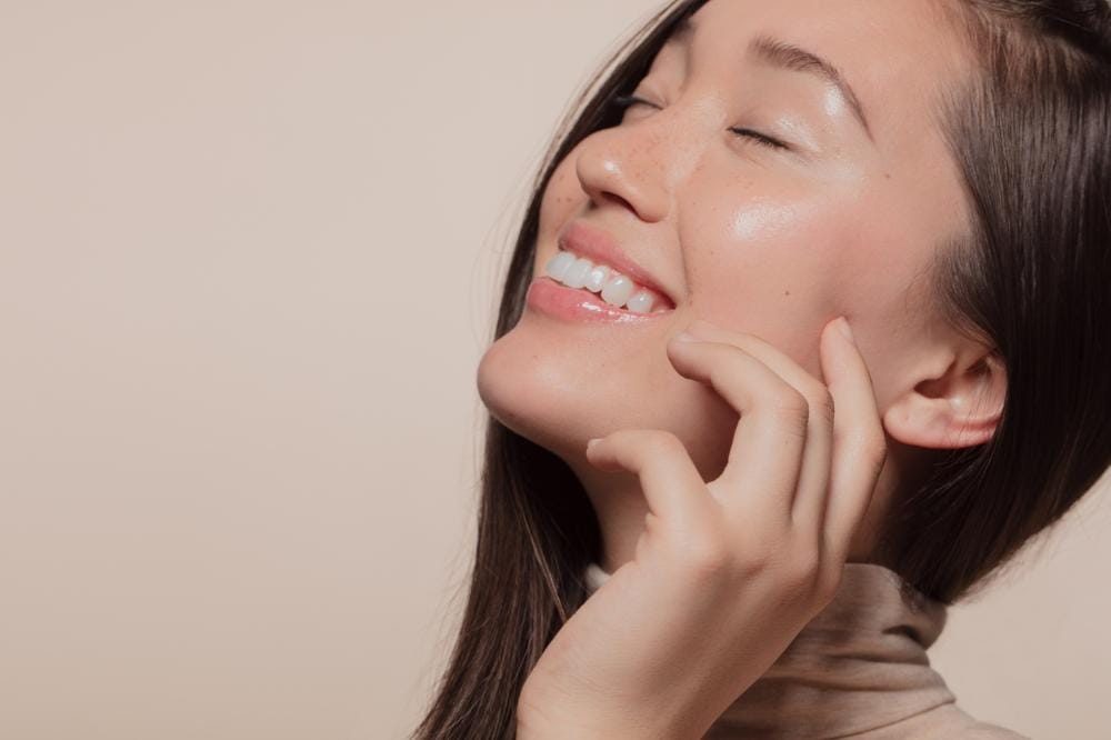 k beauty