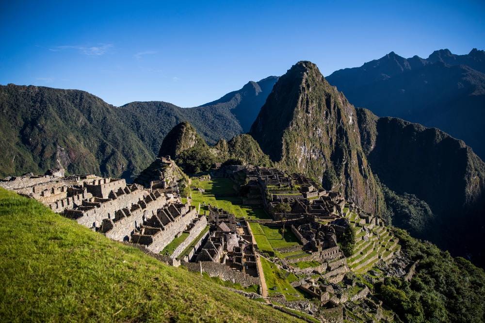 peru co zobaczyc