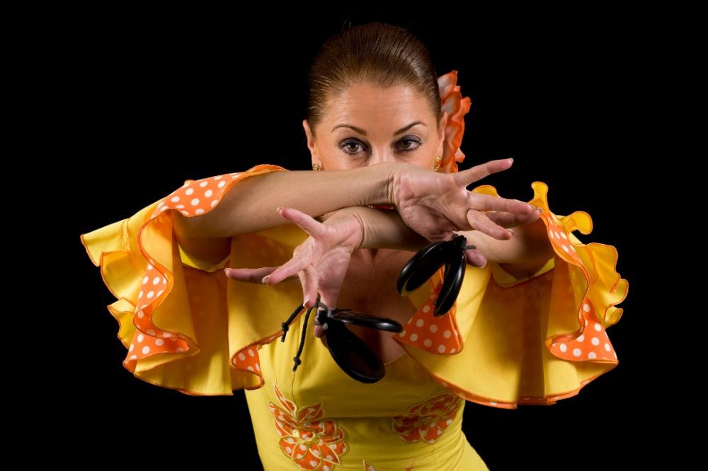 flamenco co to