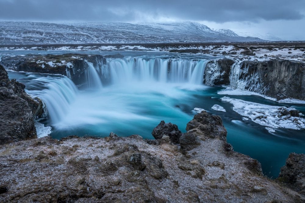 islandia wyprawa