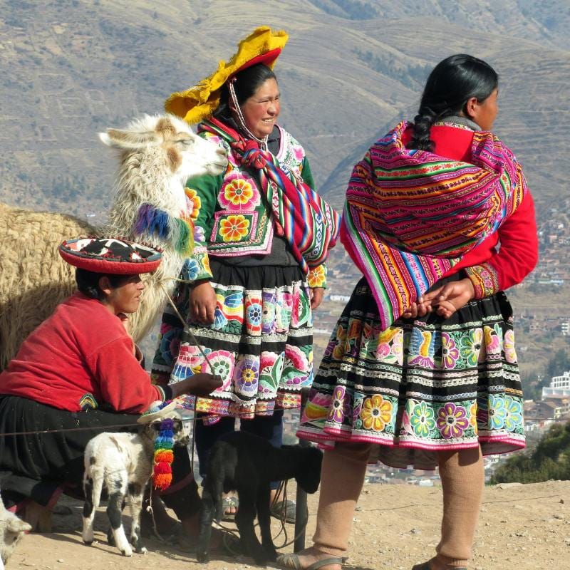 machu picchu ceny