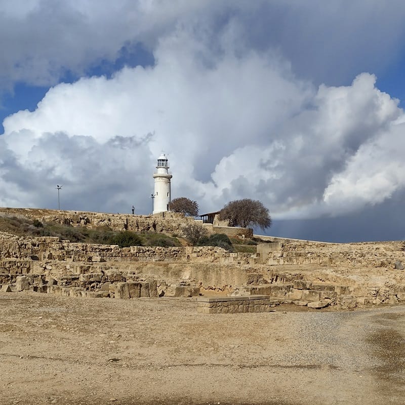 wycieczki do pafos