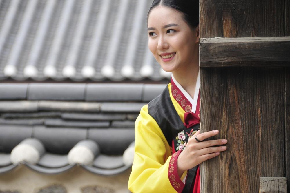 seriale k-drama