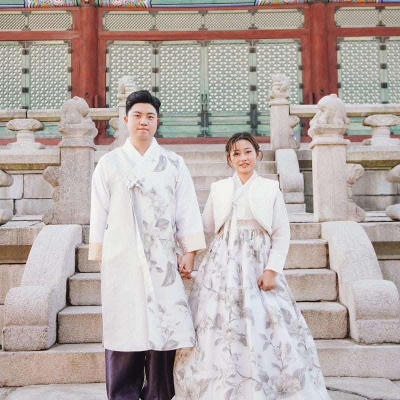 wycieczki objazdowe korea