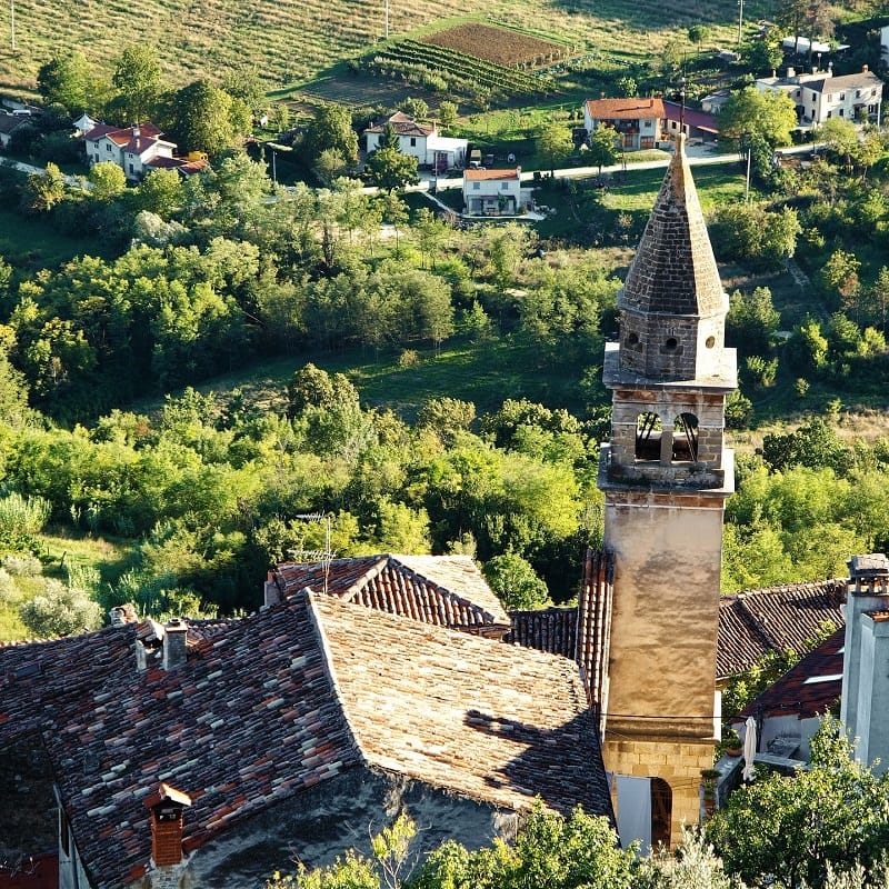 istria co zobaczyć
