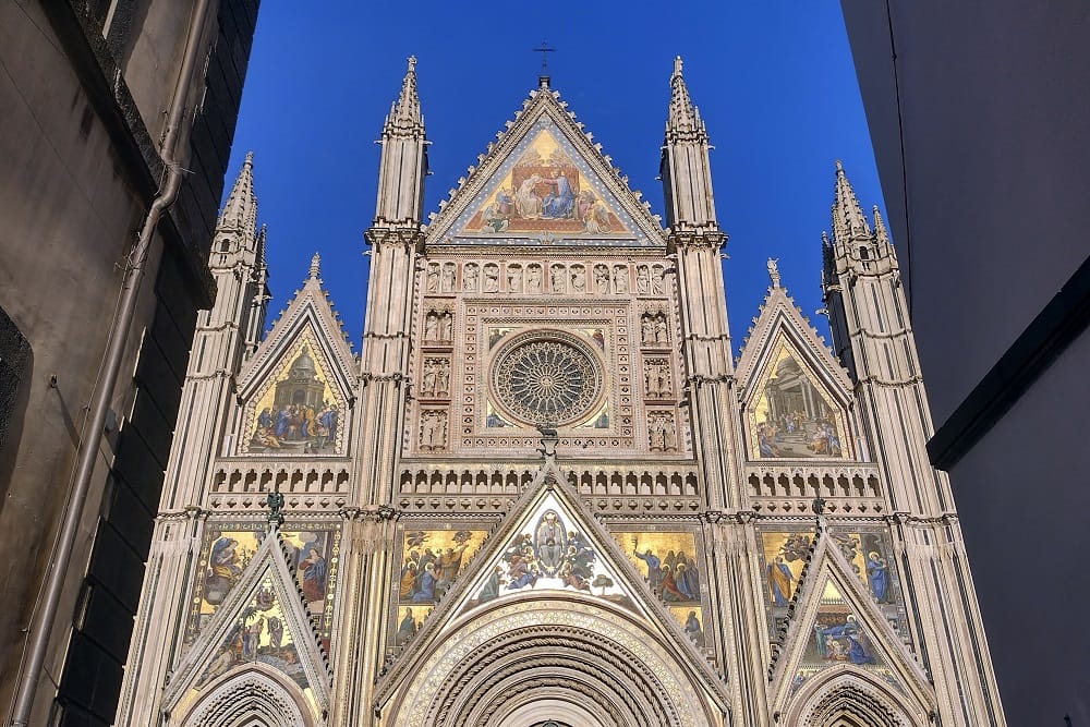 wycieczka do neapolu