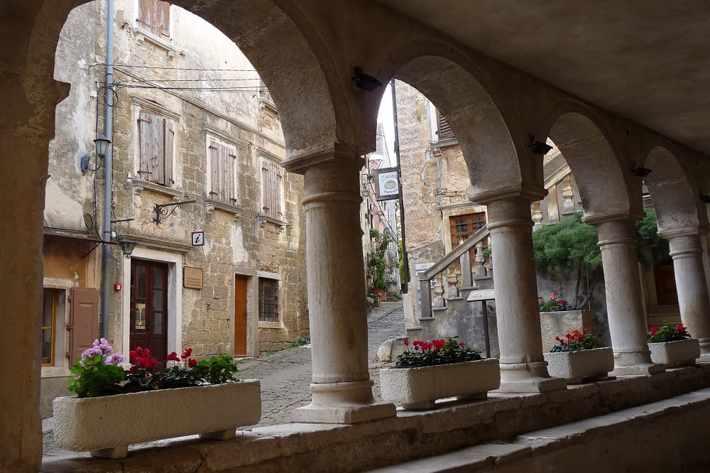 istria wycieczki