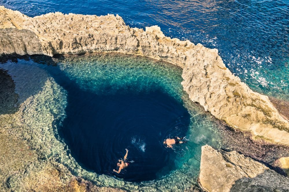 malta wczasy