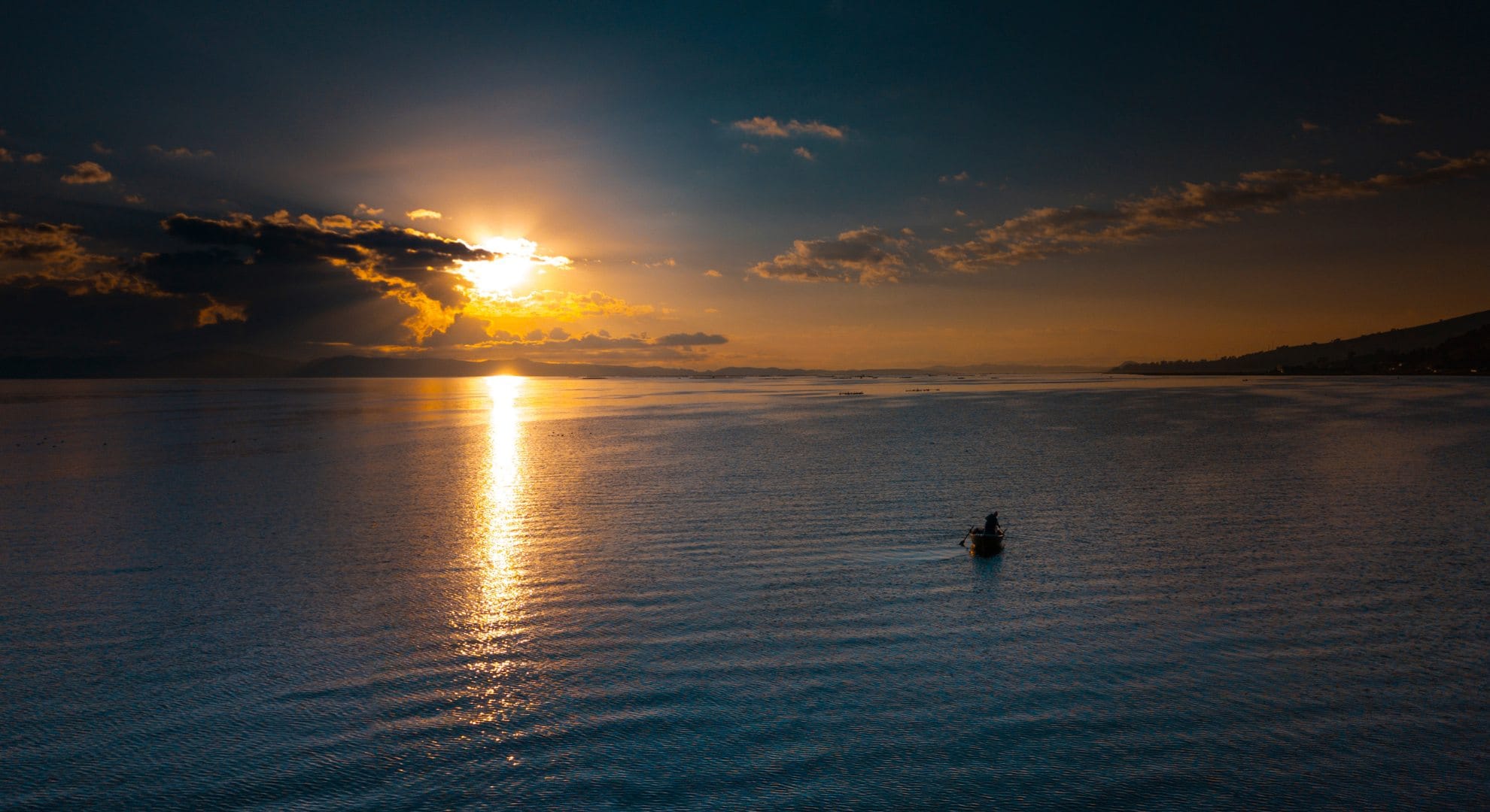 Wycieczka do Peru – odwiedź Jezioro Titicaca