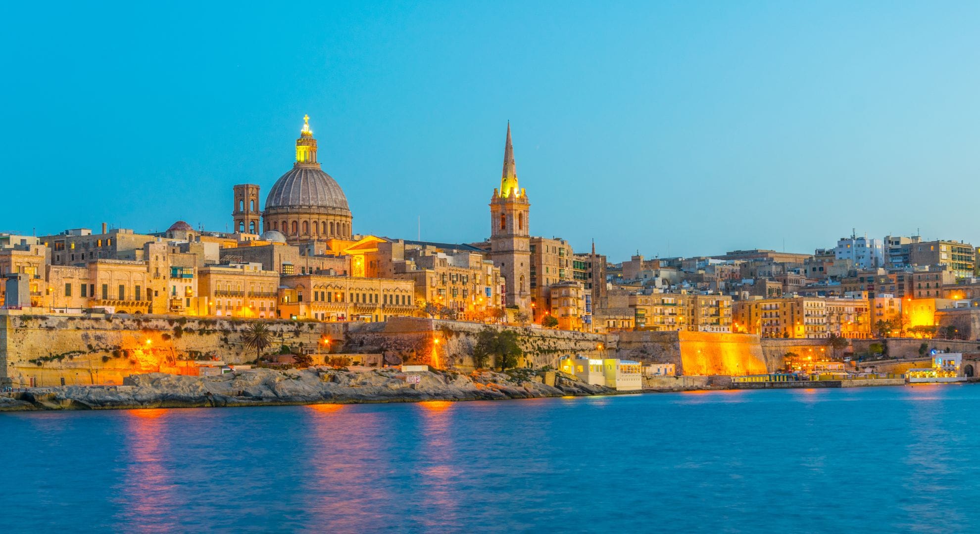 Wycieczka na Maltę – poznaj jej historyczne miasta
