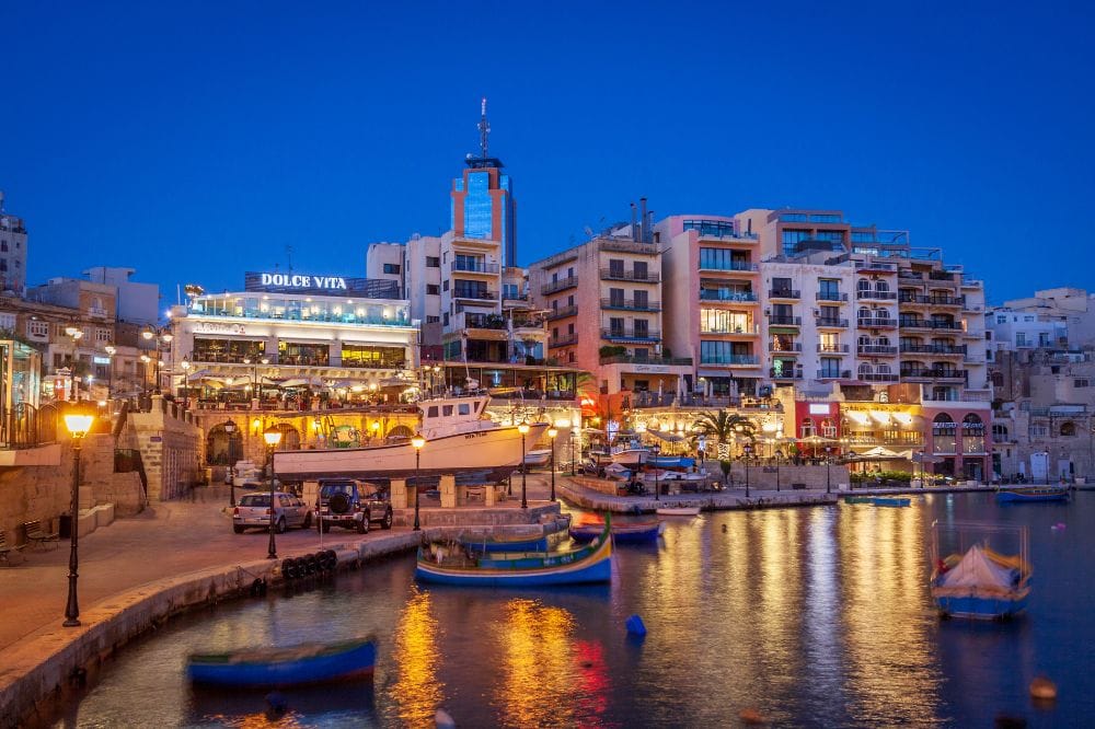malta wycieczki