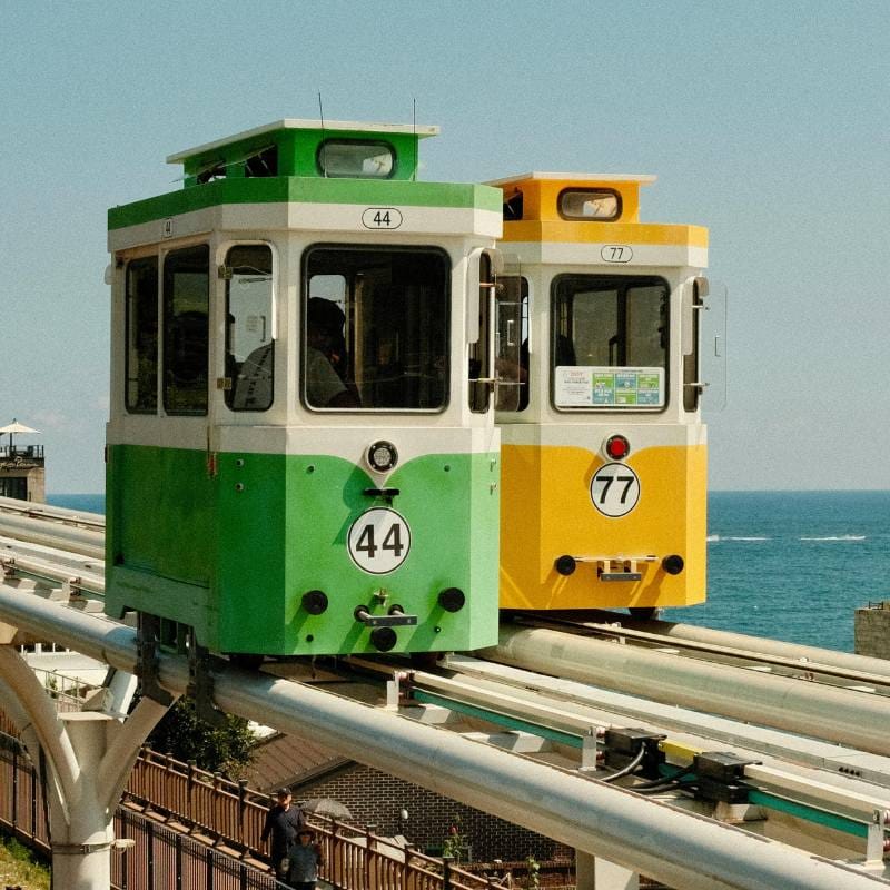 wycieczki do busan