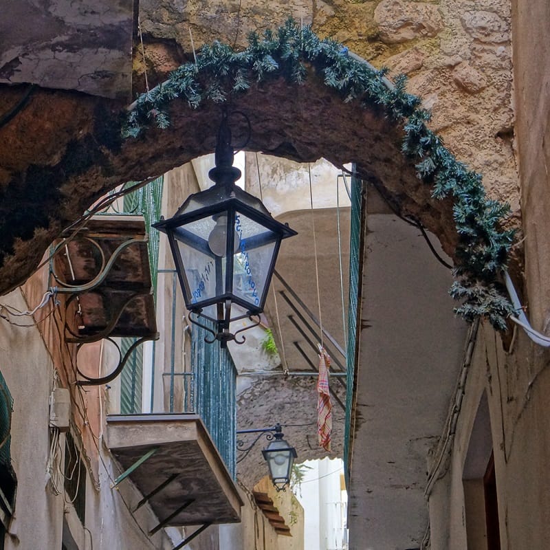 city break w neapolu