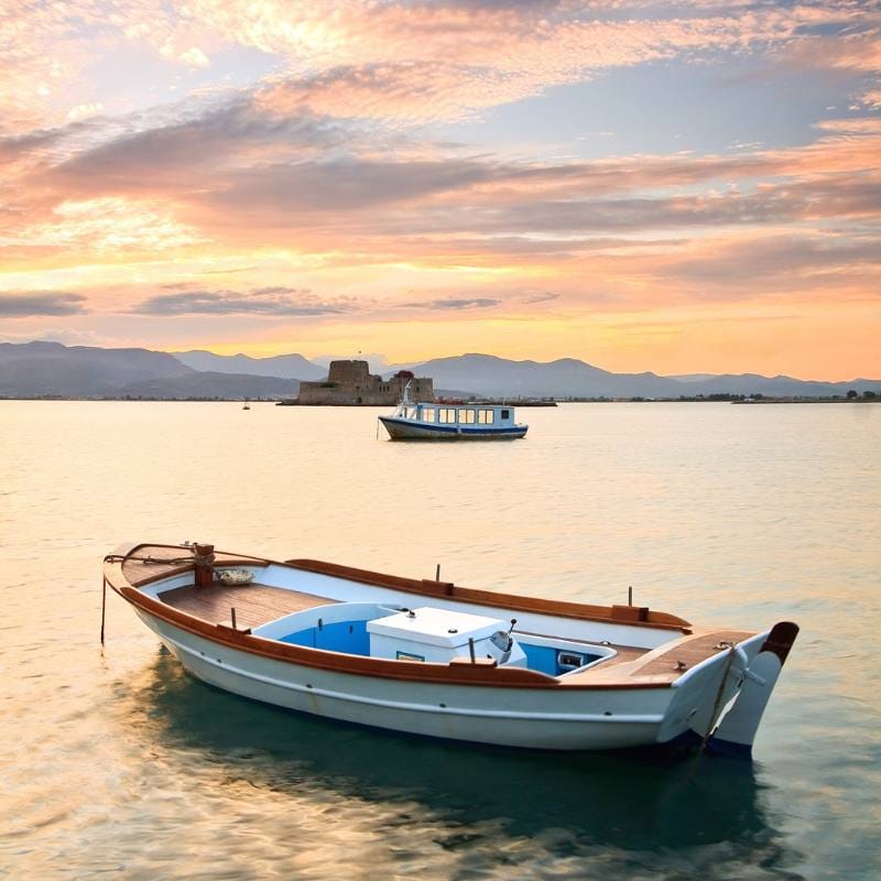 wycieczka grecja objazd