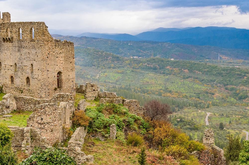 wycieczki objazdowe grecja