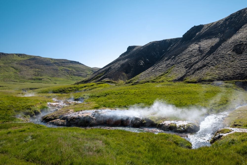 wycieczka objazdowa islandia