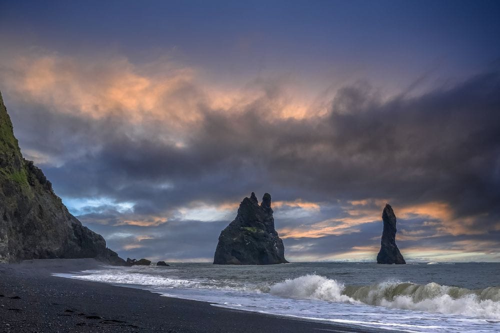 islandia wyprawy