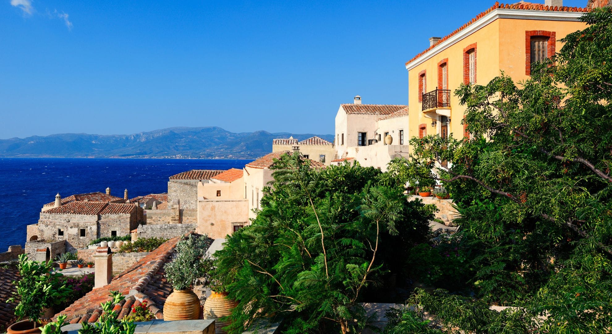 Wycieczka na Peloponez – poznaj ten Półwysep, poznaj Saloniki