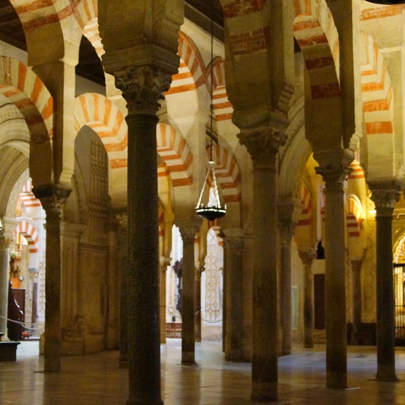 co zobaczyć w andaluzji