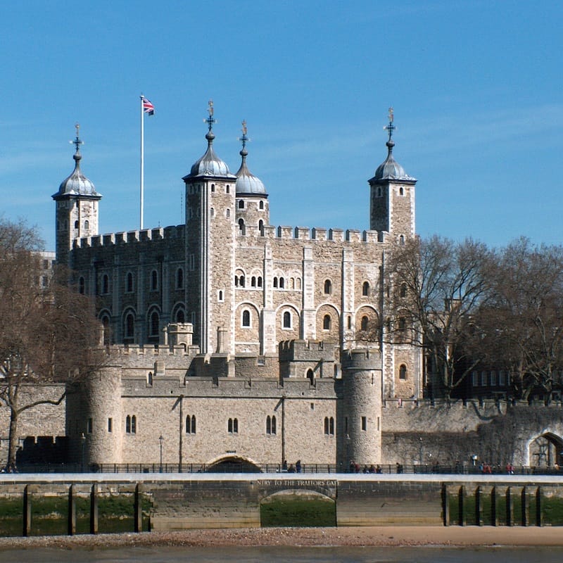 londyn wycieczki samolotem