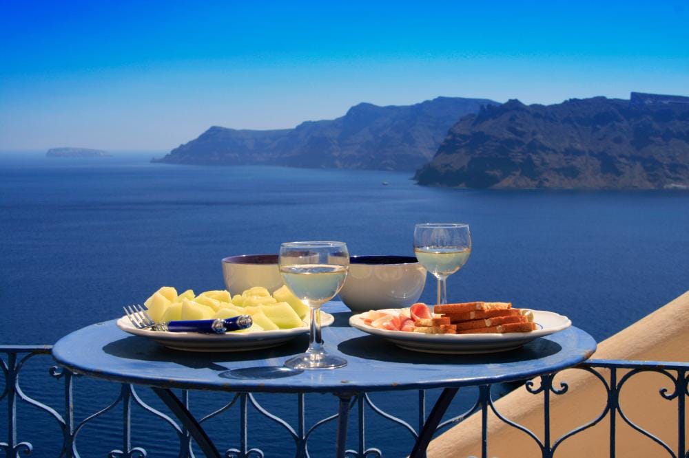 wycieczka objazdowa po grecji