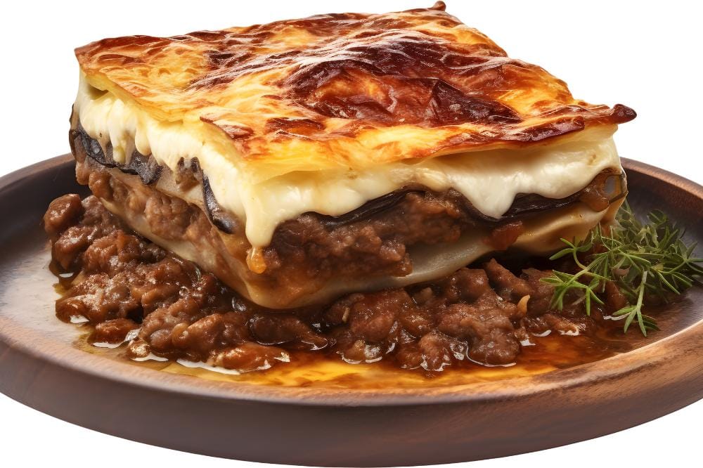 czego spróbować w grecji