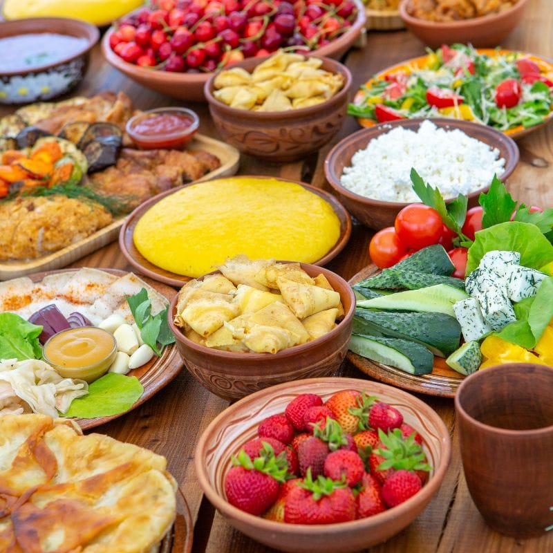 wycieczka do transylwanii