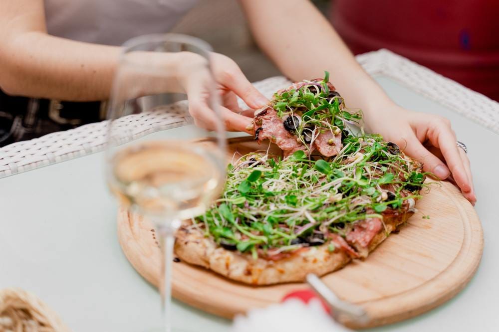 rzym weekendy lotnicze