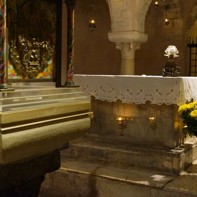 bari wycieczka apulia