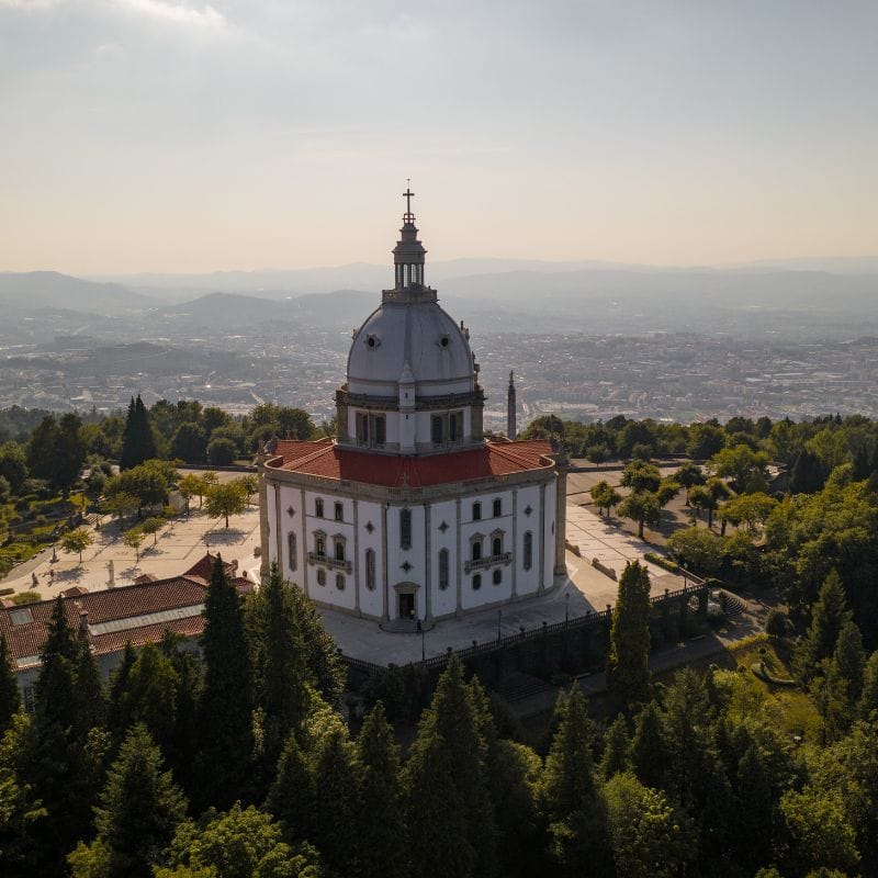 weekend lotniczy w lizbonie